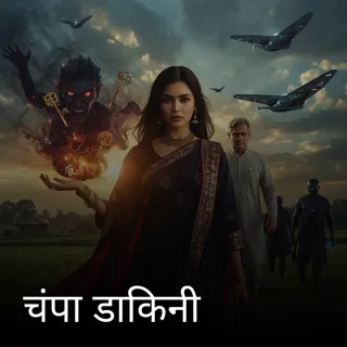 चंपा डाकिनी चंपा डाकिनी