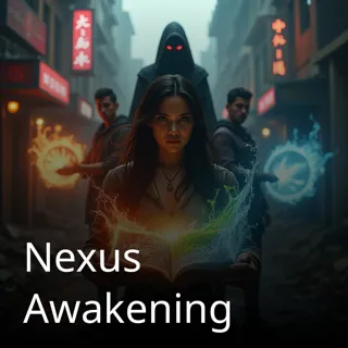 Nexus Awakening Nexus Awakening