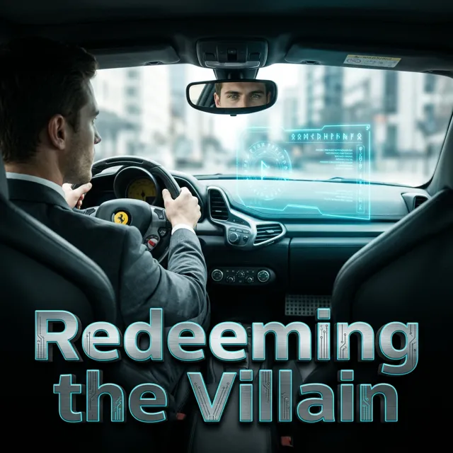 Redeeming the Villain Redeeming the Villain