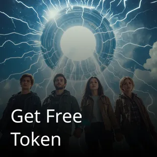Get Free Token 