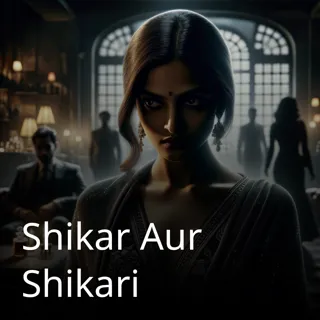 Shikar Aur Shikari Shikar Aur Shikari