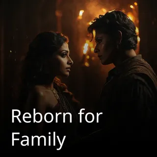 Reborn for Family