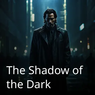 The Shadow of the Dark