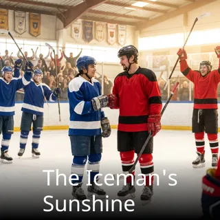 The Iceman's Sunshine The Iceman's Sunshine
