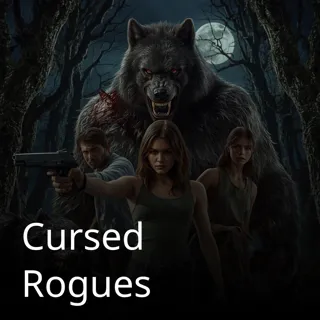 Cursed Rogues