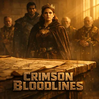Crimson Bloodlines