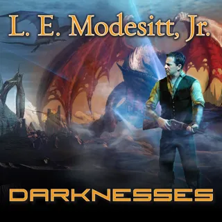 Darknesses Darknesses