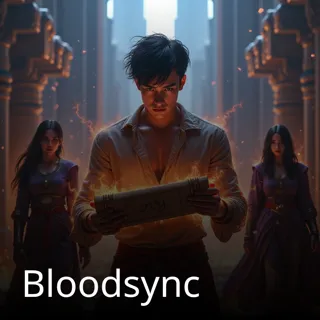Bloodsync Bloodsync