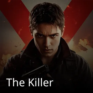The Killer The Killer