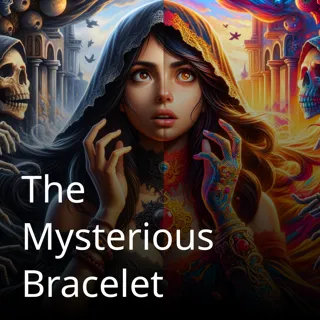 The Mysterious Bracelet 
