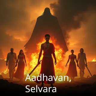 Aadhavan, Selvara Aadhavan, Selvara