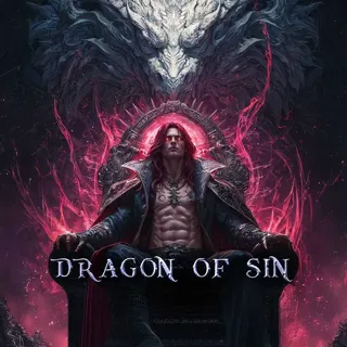 Dragon of Sin