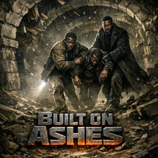 Built on Ashes Built on Ashes