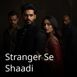  Stranger Se Shaadi 