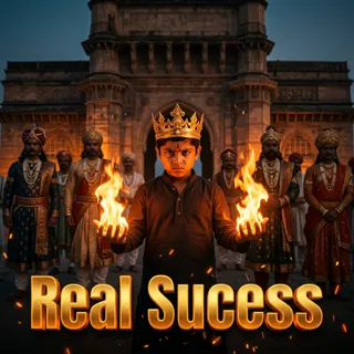 Real Sucess Real Sucess