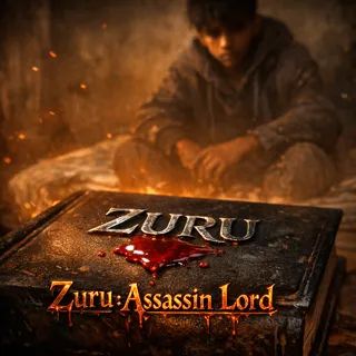 Zuru: Assassin Lord Zuru: Assassin Lord