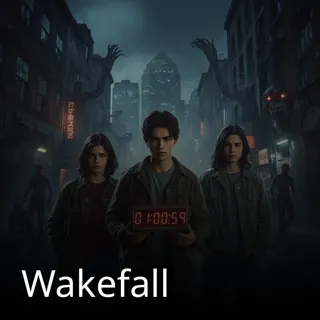 Wakefall Wakefall