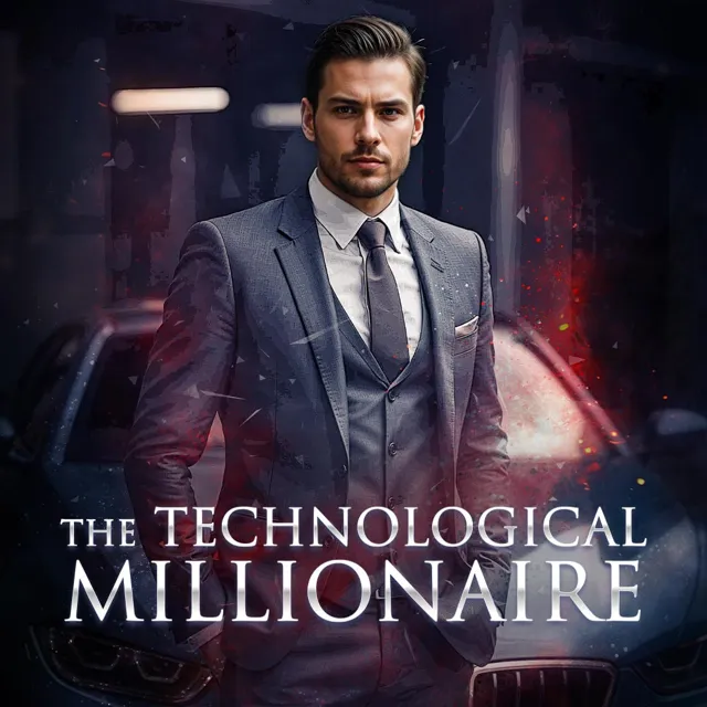 The Technological Millionaire The Technological Millionaire