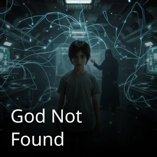God Not Found God Not Found