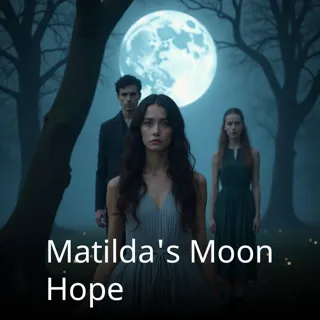 Matilda's Moon in Pack Matilda's Moon in Pack