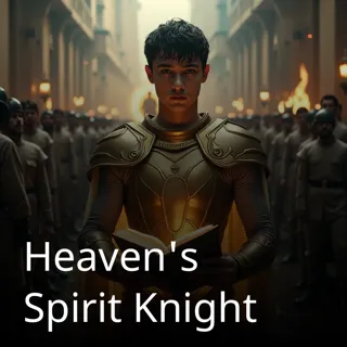 Heaven's Spirit Knight Heaven's Spirit Knight