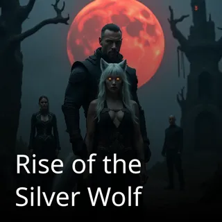 Rise of the Silver Wolf Rise of the Silver Wolf