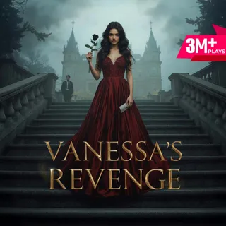 Vanessa's Revenge Vanessa's Revenge