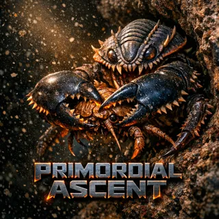 Primordial Ascent Primordial Ascent