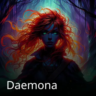 Daemona Daemona