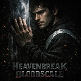 Heavenbreak Bloodscale