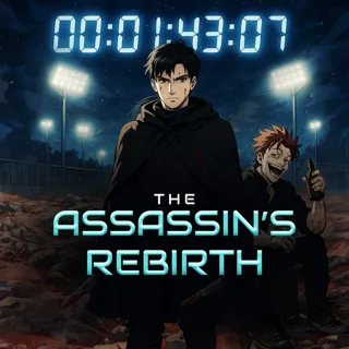 The Assassin's Rebirth