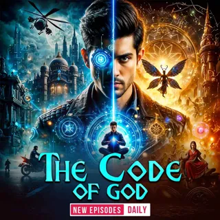 The Code of God | द कोड ऑफ गॉड | Author -| Author - Anand Kumar Yadav The Code of God | द कोड ऑफ गॉड | Author -| Author - Anand Kumar Yadav