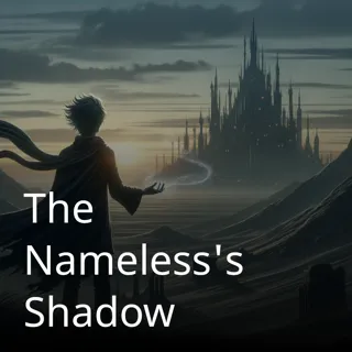 The Nameless's Shadow