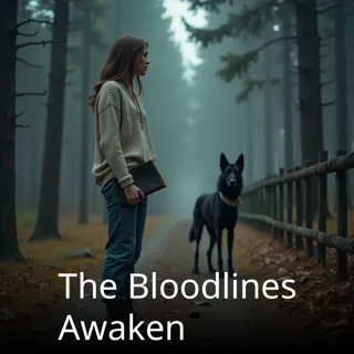 The Bloodlines Awaken The Bloodlines Awaken