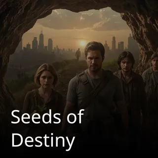 Seeds of Destiny Seeds of Destiny