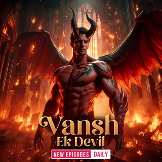 Vansh Ek Devil | वंश एक डेविल | Author - Vikhyat Singh