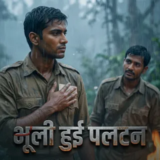 भूली हुई पलटन भूली हुई पलटन