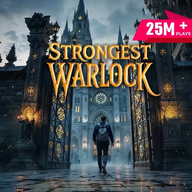 Strongest Warlock Strongest Warlock