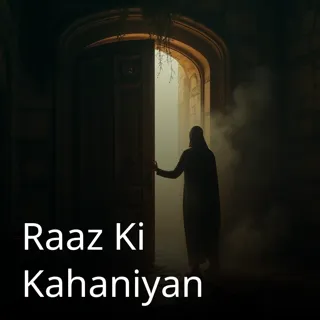 Raaz Ki Kahaniyan 