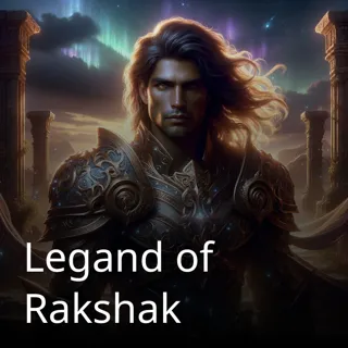 Legand of Rakshak