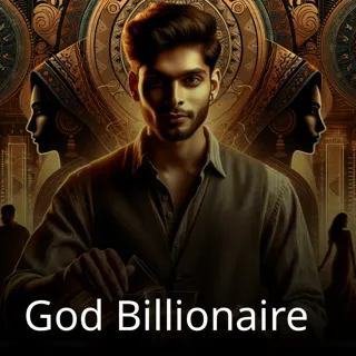 God Billionaire 