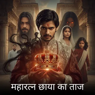 महारत्न छाया का ताज महारत्न छाया का ताज