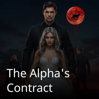 The Alpha's Contract The Alpha's Contract