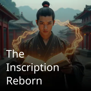 The Inscription Reborn The Inscription Reborn