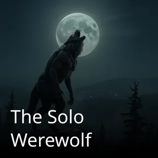 The Solo Werewolf 