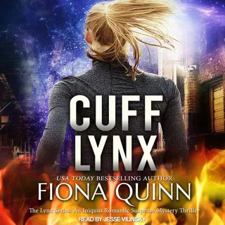 Cuff Lynx Cuff Lynx
