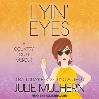 Lyin' Eyes Lyin' Eyes
