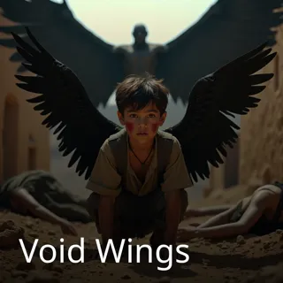 Void Wings Void Wings
