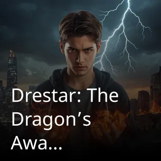 Drestar: The Dragon’s Awakening Drestar: The Dragon’s Awakening