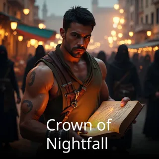 Crown of Nightfall